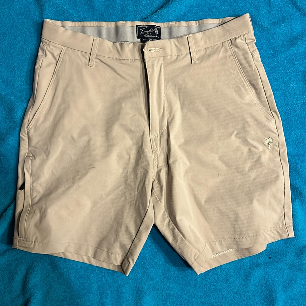 Men’s shorts